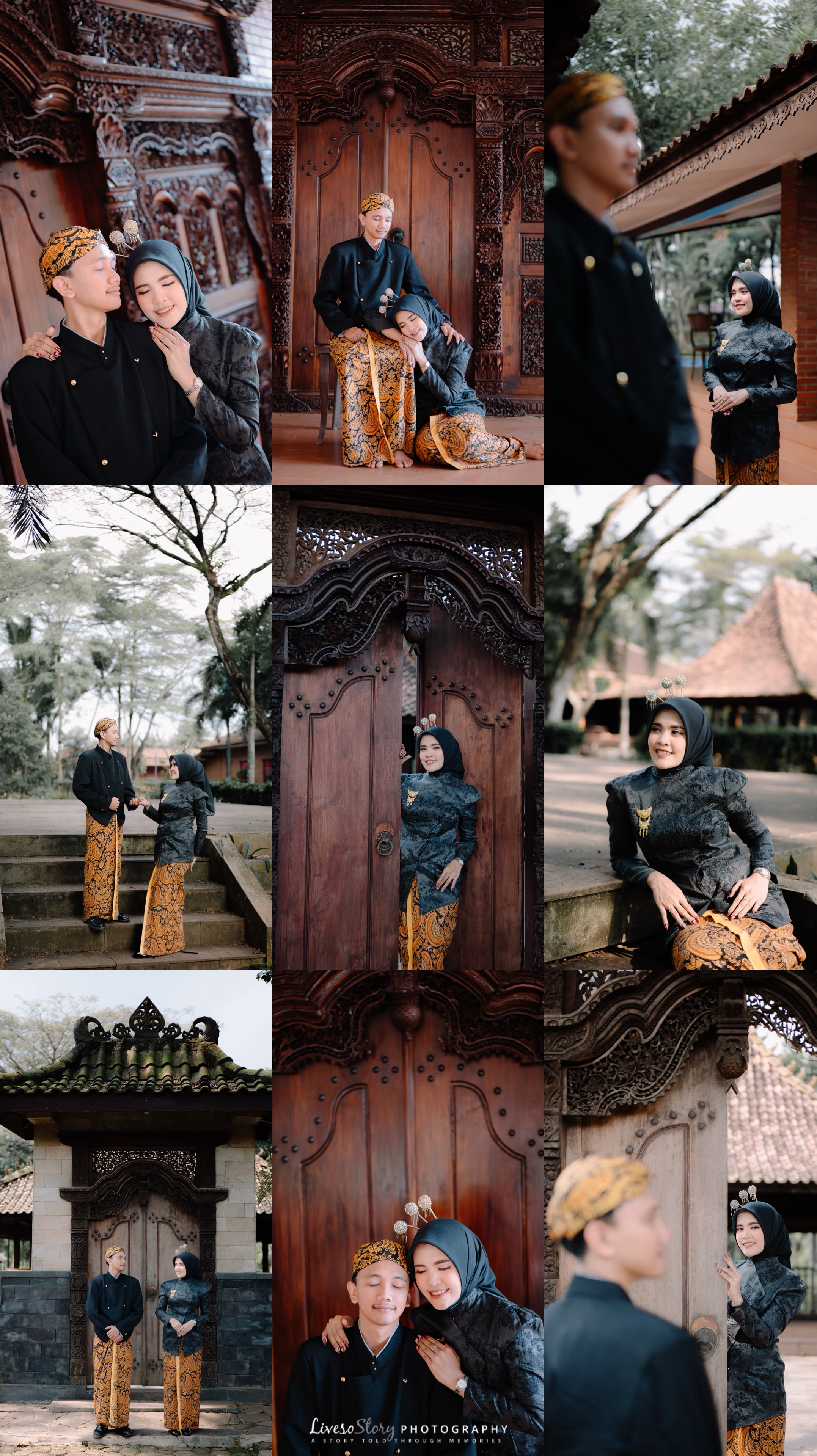 Prewedding
