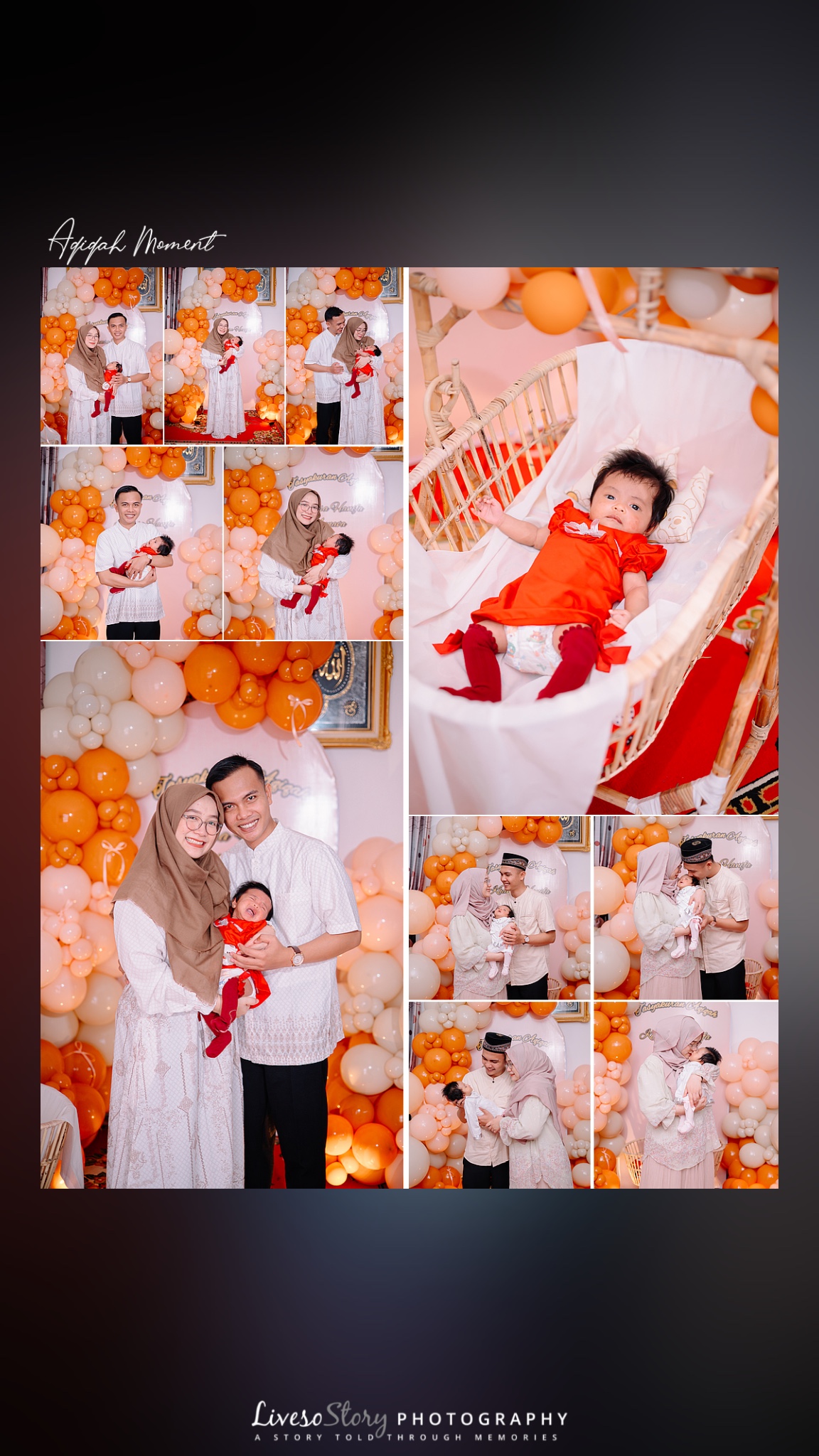 Aqiqah