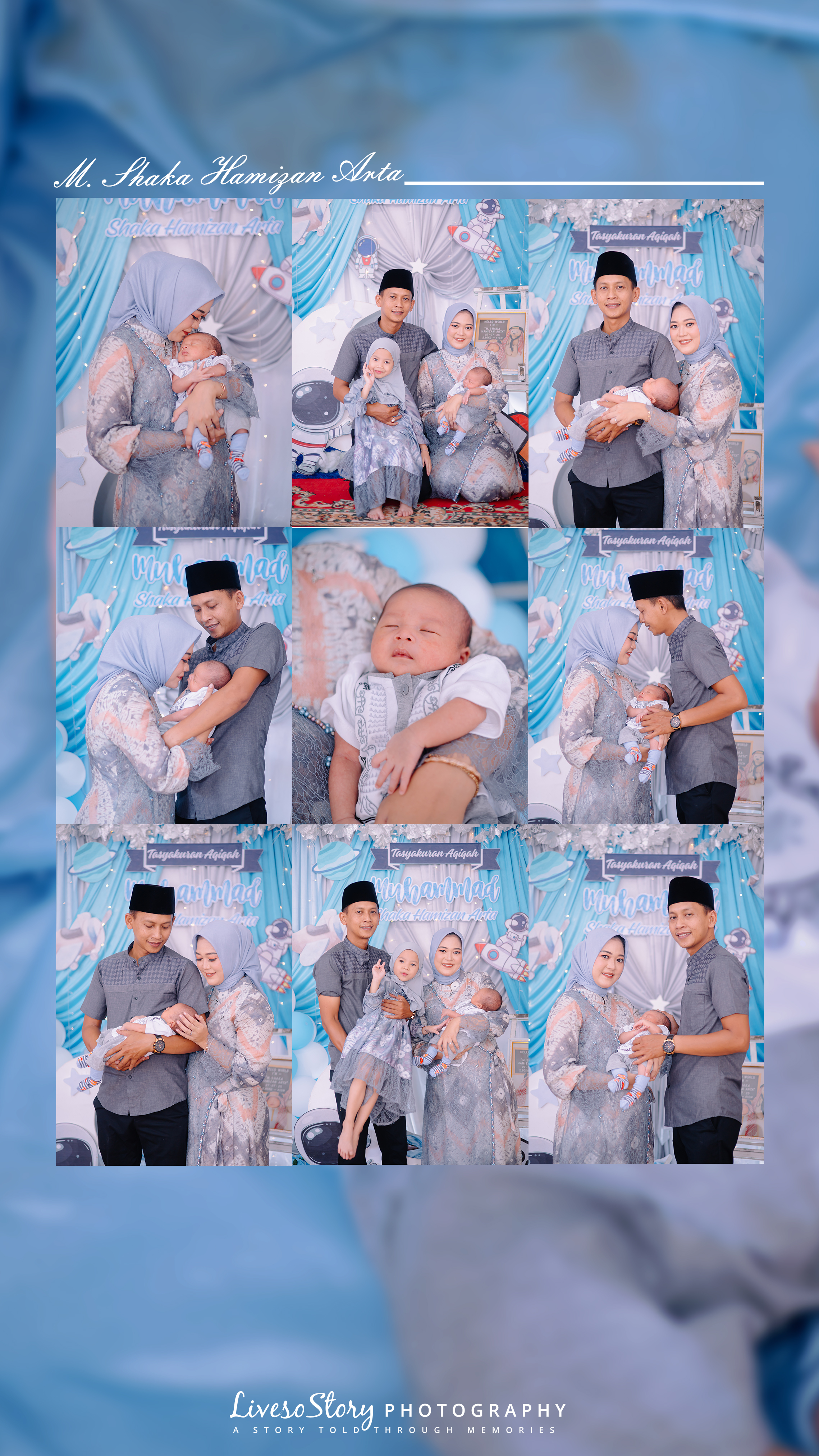 Aqiqah